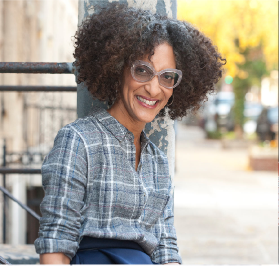  Carla Hall 